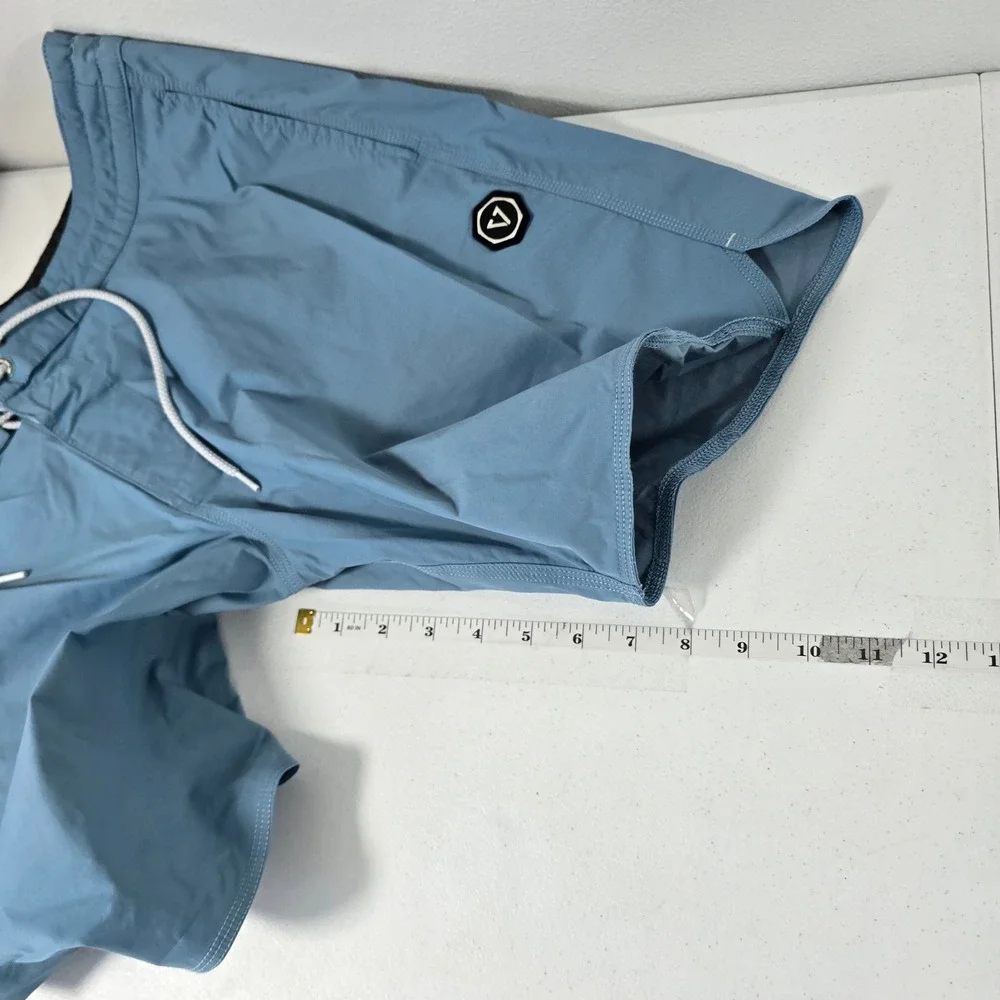 VISSLA board shorts